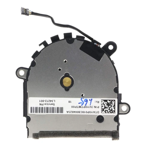 HP EliteBook X360 1030 G3 Fan original L34272-001