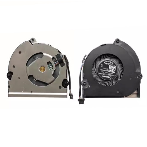 HP EliteBook X360 830 G6 X13 G2 HSN-I16C HSN-I23C Fan original