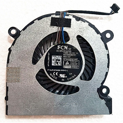 HP Engage One Pro AIO C5900E L89677-001 FAN original