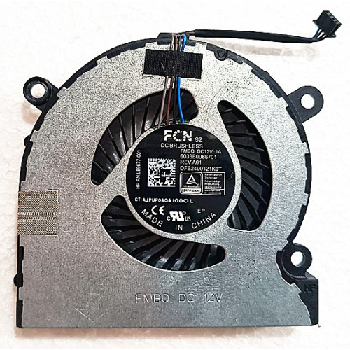 HP Engage One Pro AIO C5900E L89677-001 FAN original