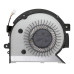 HP Envy x360 15-BQ 15-BP TPN-W127 TPN-W128 924348-001 924349-001 Fan original