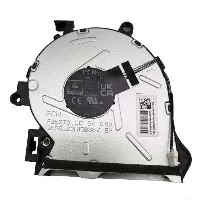 HP F25276 DFS5L22H15B85V P88432-001 Fan original