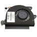 HP FOLIO 13T-1000 13-2000 13-1000 FAN original