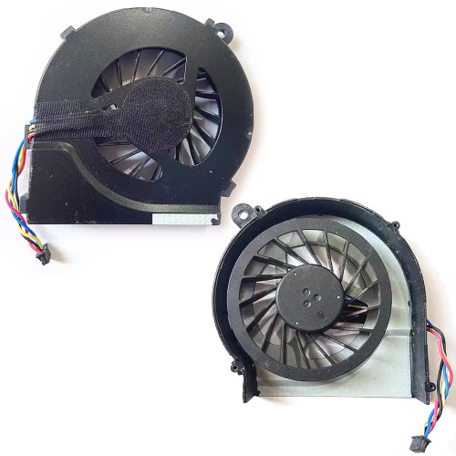 HP G4 G6 G7 CQ42 G42 CQ62 G62 CQ56 250 G1 4PIN metal CPU Fan original