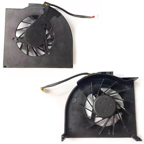 HP HDX16 HDX18 CPU Fan OEM