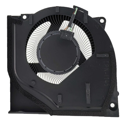 HP HyperX OMEN 15-ga 15-ga0034TX Lüfter original 5V B