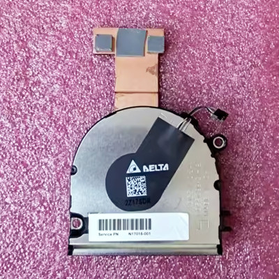 HP N17016-001 ND55C99-21H18 Fan original