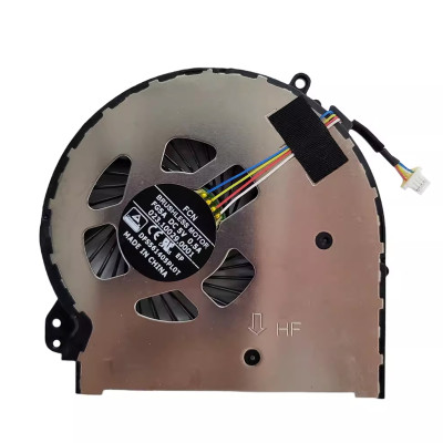 HP OMEN 15-5000 5010NR Q001TX TPN-W111 CPU Fan original