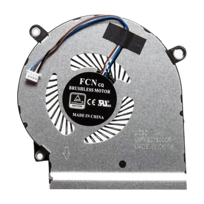 HP OMEN 15-DC 15T-DC L24359-001 L30203-001 L29354-001 GPU Fan original 60W
