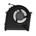HP OMEN 17-CB TPN-C144 thick RTX 15mm GPU Fan original