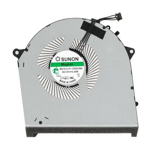 HP OMEN 17-CB TPN-C144 thick RTX 15mm GPU Fan original