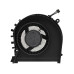 HP OMEN 17-CB TPN-C144 thick RTX 15mm CPU Fan original