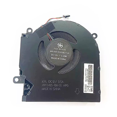 HP OMEN 6 Pro 15-EK 15-EN TPN-Q236 TPN-Q238 12V GPU Fan OEM