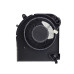 HP OMEN MAX 16-AH 2025 TPN-I143 TPN-I144 Fan original ND8CC00-24E02