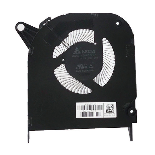 HP OMEN Transcend 16-U 16-WF 16-WD CPU Fan original 80W