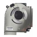 HP Omen 16-AM 16-AP TPN-Q304 TPN-Q305 P30014-001 P30015-001 CPU Fan original