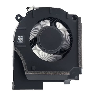 HP Omen 16-AM 16-AP TPN-Q304 TPN-Q305 GPU-Lüfter Original 12V