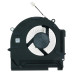HP 17-CK TPN-Q266 M78889-001 9.6W GPU FAN original