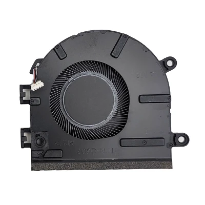 HP OmniBook 14-FR 14-FS TPN-Q307 Fan original ND7CC09-25H07