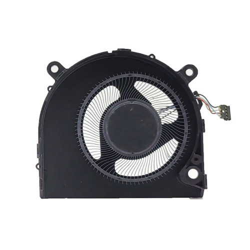 HP OmniBook Ultra 14-FD TPN-Q302 ND55C92-23L04 Fan original