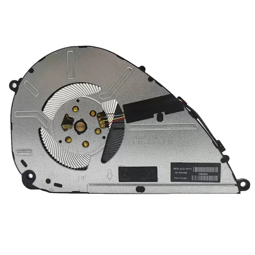 HP OmniBook X 14-FK 14-FM TPN-W164 TPN-W165 CPU Fan original