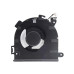 HP P80140-001 ND75C1G-25E20 Lüfter original