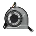 HP Pavilion 14-P 15-P 16-P 17-P 17-K 17-F 15-V 15-K 14-V TPN-Q139 TPN-Q140 TPN-Q143 Fan original