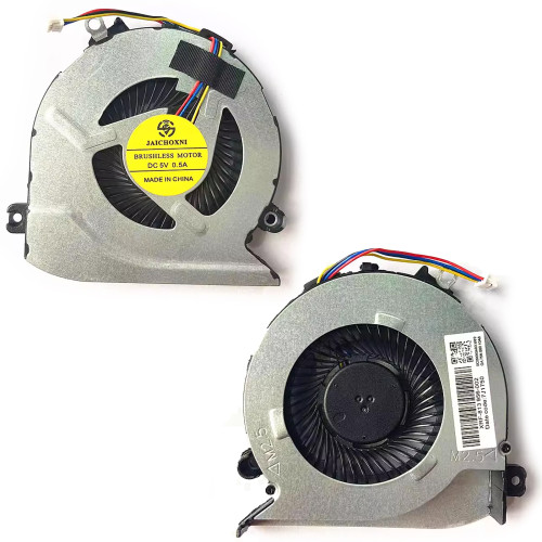 HP Pavilion 15-AB 15-A 15-AN TPN-Q158 TPN-Q159 15Z-A 17-G Lüfter OEM