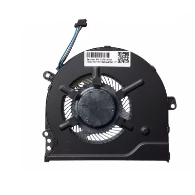 HP Pavilion 15-CC 15-CK 14-BP 14-BK 14S-BE TPN-Q189 TPN-Q191 TPN-Q201 927918-001 Fan original