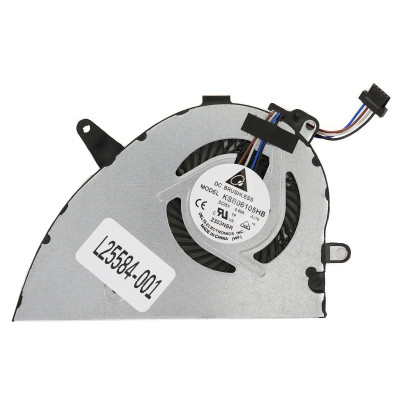 HP Pavilion 15-CW 15-CS TPN-Q210 TPN-Q208 L25584-001 NS85B00-17K24 CPU Fan original