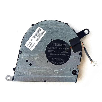 HP Pavilion Plus 14-EY 14-EW CPU FAN original
