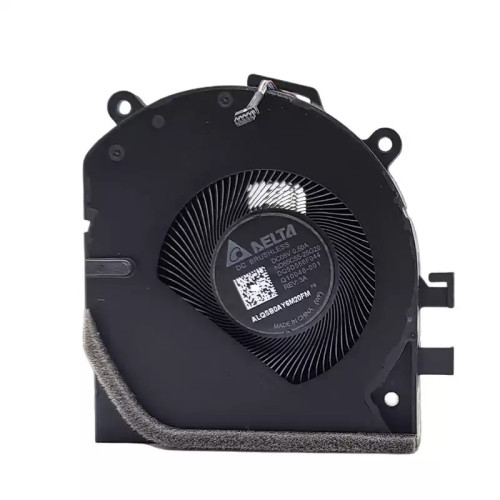 HP Power 2026 Q10046-001 ND65C55-25G20 Fan original