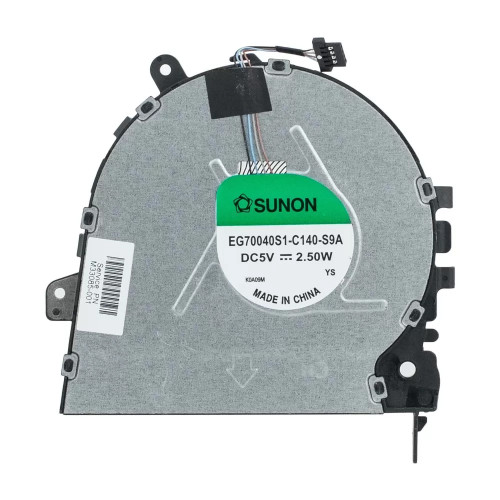 HP ProBook 430 G8 630 G8 HSN-Q27C Fan original