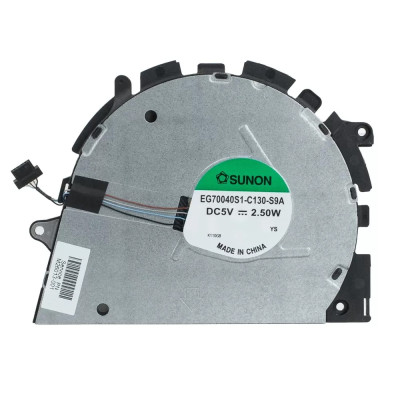 HP ProBook 440 G8 G9 G10 / 445 G8 G9 G10 / 450 G8 G9 G10 / 455 G8 G9 G10 Fan original