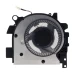HP Probook X360 440 G1 HSN-W01C L28266-001 CPU Fan original