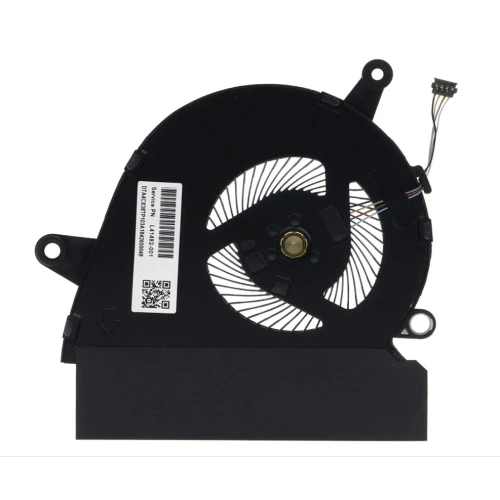 HP Spectre X360 15-DF TPN-Q213 L41482-001 GPU Fan original