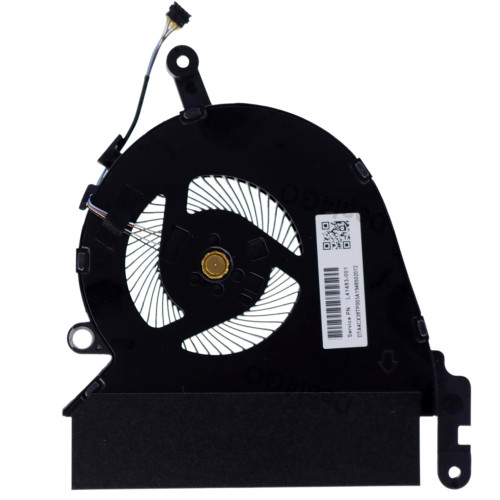 HP Spectre X360 15-DF TPN-Q213 L41483-001 CPU Fan original