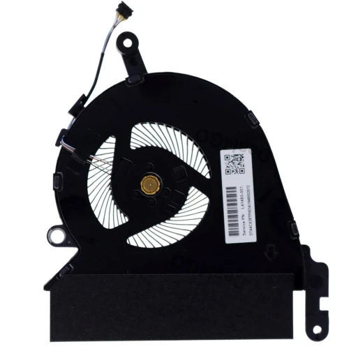 HP Spectre X360 15-DF TPN-Q213 L41483-001 CPU Fan original