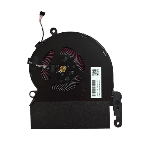 HP Spectre X360 15-DF TPN-Q213 L41484-001 Fan original