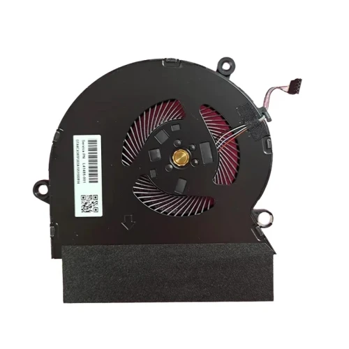 HP Spectre X360 15-DF TPN-Q213 L41485-001 Fan original