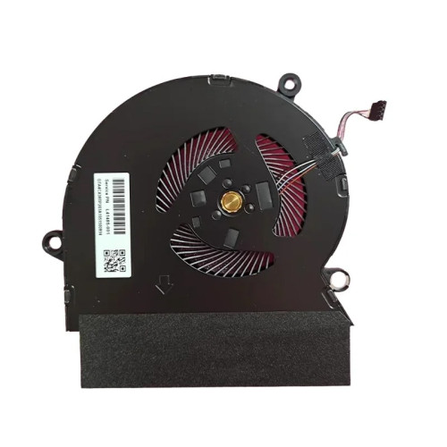 HP Spectre X360 15-DF TPN-Q213 L41485-001 Fan original