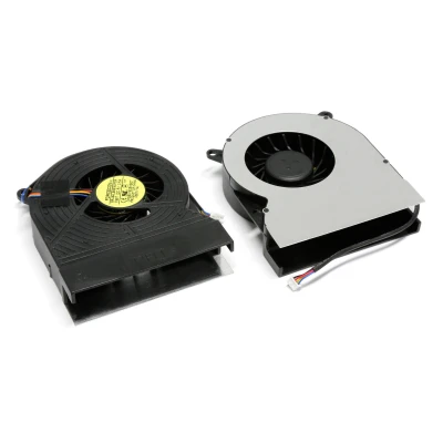 HP TOUCHSMART 600-1315XT 1100KR 1110BR 1120 1205XT 1210 1210BE CPU Fan original