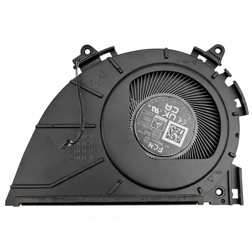HP TPN-I147 TPN-I148 TPN-I149 TPN-I150 Fan original F24467 6033B0160601 DFS5G12R167B2H