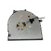HP U15 HSN-038-4 HSN-038-6 HSN-39C-4 HSN-39C-6 P00708-001 N72778-002 Fan original