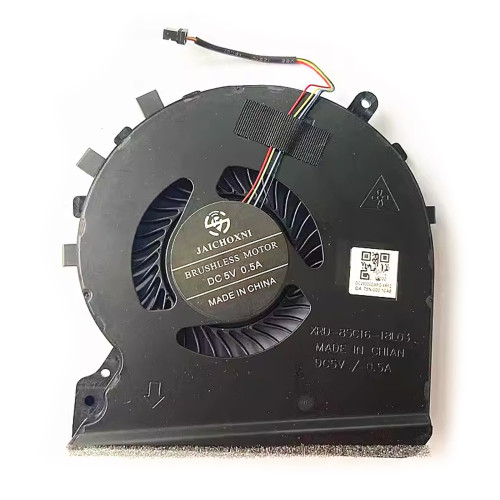 HP VICTUS 5 6 TPN-C141 15-DK GPU Fan OEM