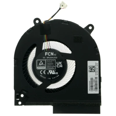 HP VICTUS 16-R TPN-C169 N44738-001 CPU Fan original 12V 80W