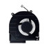 HP VICTUS 9 16-R TPN-C169 N44742-001 5V CPU Fan original