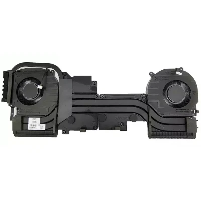 HP Victus Gaming 16-R TPN-C169 CPU GPU Fan heatsink original N42560-001