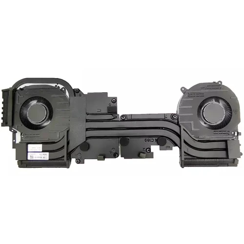 HP Victus Gaming 16-R TPN-C169 CPU GPU Fan heatsink original N42561-001