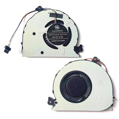 HP X360 13-4000 13-4100 13-4116 14-U TPN-Q157 long cable Fan OEM